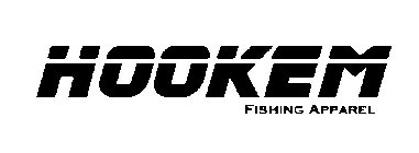 HOOKEM FISHING APPAREL