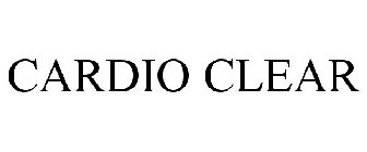 CARDIO CLEAR