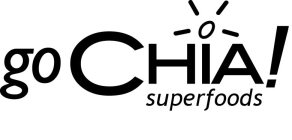 GO CHIA! SUPERFOODS