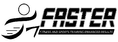 FASTER FITNESS AND SPORTS TRAINING ENHANCED RESULTS