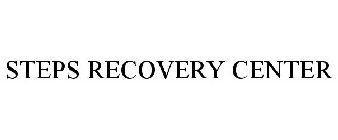 STEPS RECOVERY CENTER