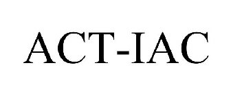 ACT-IAC