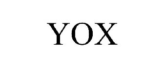 YOX