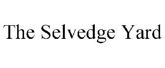 THE SELVEDGE YARD