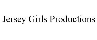 JERSEY GIRLS PRODUCTIONS