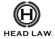 H HEAD LAW, PLLC