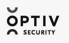 OPTIV SECURITY