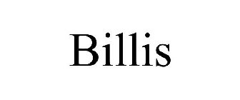 BILLIS