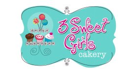 3 SWEET GIRLS CAKERY