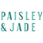 PAISLEY & JADE