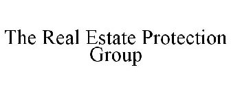 THE REAL ESTATE PROTECTION GROUP