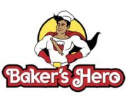 BAKER'S HERO