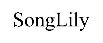 SONGLILY