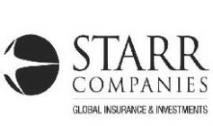 STARR COMPANIES GLOBAL INSURANCE & INVESTMENTS