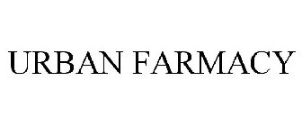 URBAN FARMACY