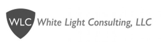 WLC WHITE LIGHT CONSULTING, LLC