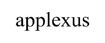 APPLEXUS