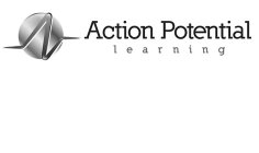 ACTION POTENTIAL LEARNING