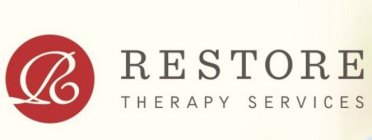 R RESTORE THERAPY SERVICES