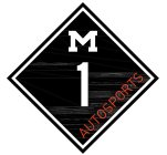 M 1 AUTOSPORTS