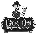 DOC G'S BREWING CO.