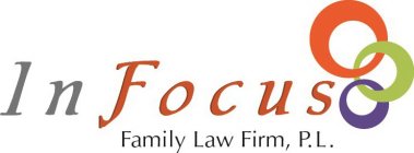 INFOCUS FAMILY LAW FIRM, P.L.