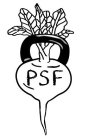 PSF