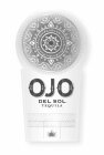 OJO DEL SOL