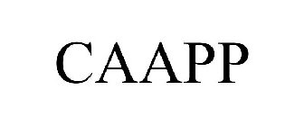 CAAPP