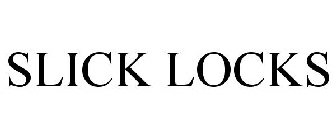 SLICK LOCKS