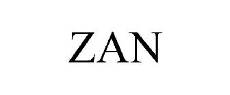 ZAN