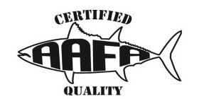 AAFA CERTIFIED QUALITY