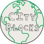 CITY BLOCKS