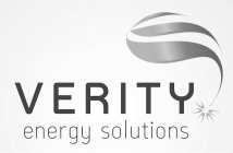 VERITY ENERGY SOLUTIONS