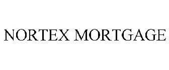 NORTEX MORTGAGE