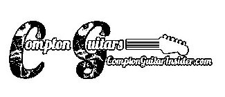 COMPTON GUITARS COMPTONGUITARINSIDER.COM