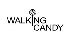 WALKING CANDY