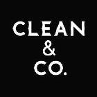 CLEAN & CO.