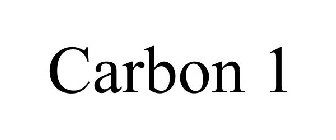 CARBON 1