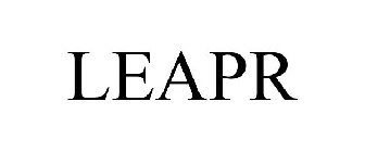 LEAPR