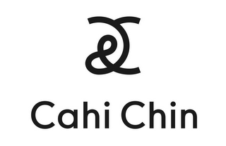 CAHI CHIN