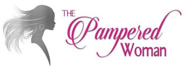 THE PAMPERED WOMAN