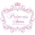 PRINCESS AMIRA PRINCESS QUALITY BATH SOAP