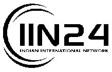 IIN24 INDIAN INTERNATIONAL NETWORK