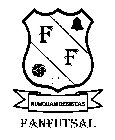 FF 11 NUMQUAM DESISTAS FANFUTSAL