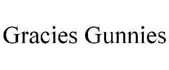 GRACIES GUNNIES