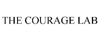THE COURAGE LAB