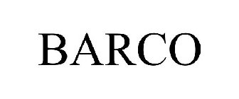 BARCO