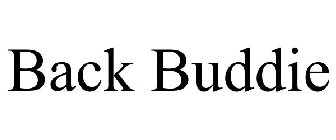 BACK BUDDIE