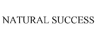 NATURAL SUCCESS